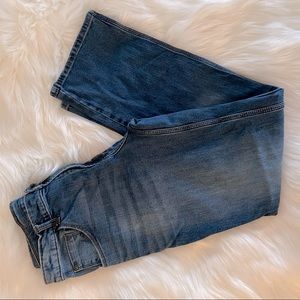 Boys Wrangler Jeans Size 16